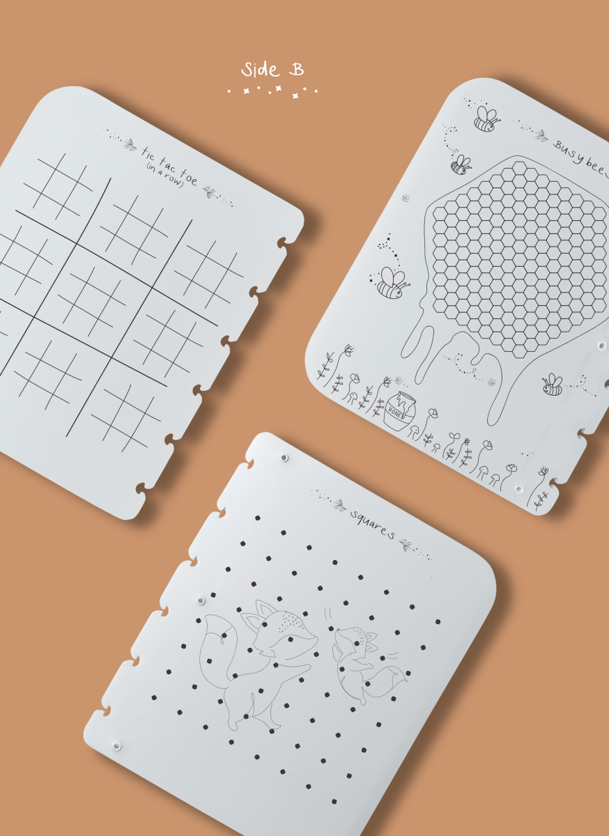 Creativity Book Complete Pack