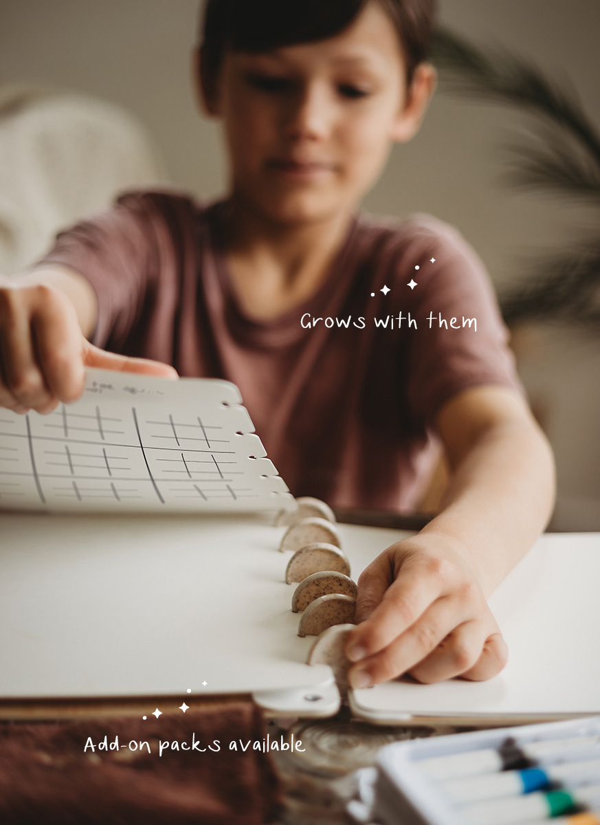 Creativity Book