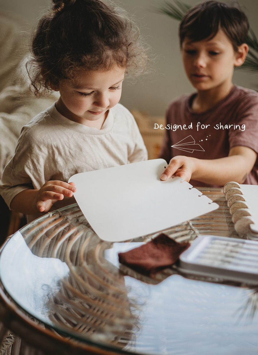 Creativity Book
