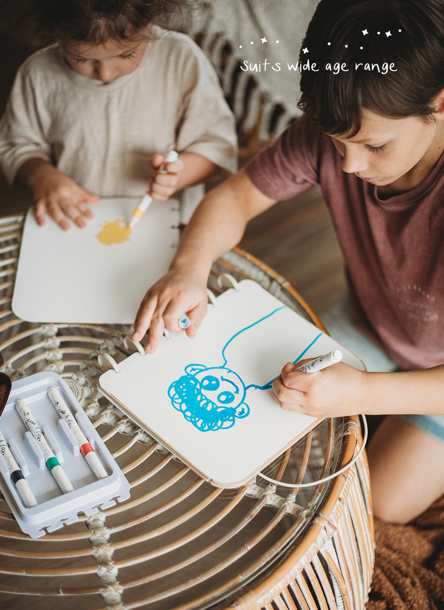 Creativity Book