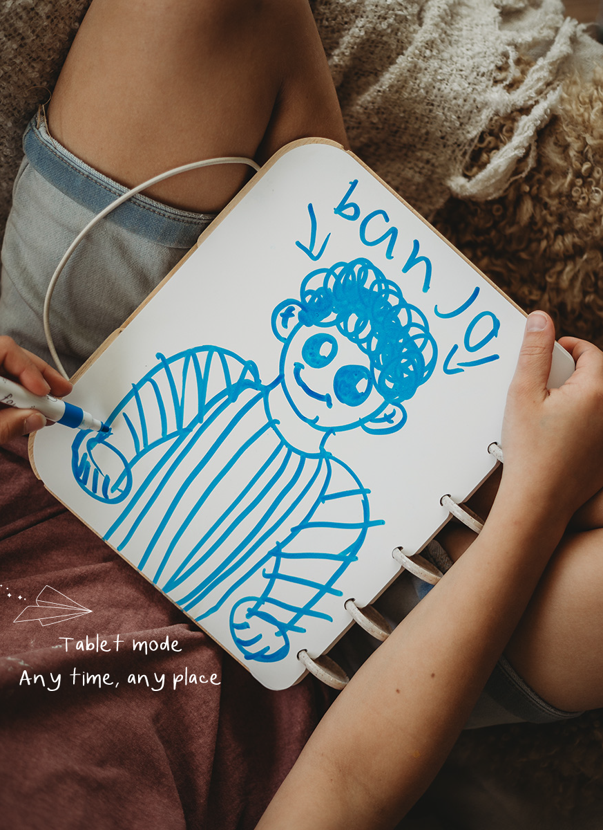 Creativity Book