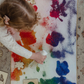 Rainbow Magic Canvas + Brush Set: Paint with just water!