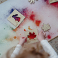 Rainbow Magic Canvas + Brush Set: Paint with just water!