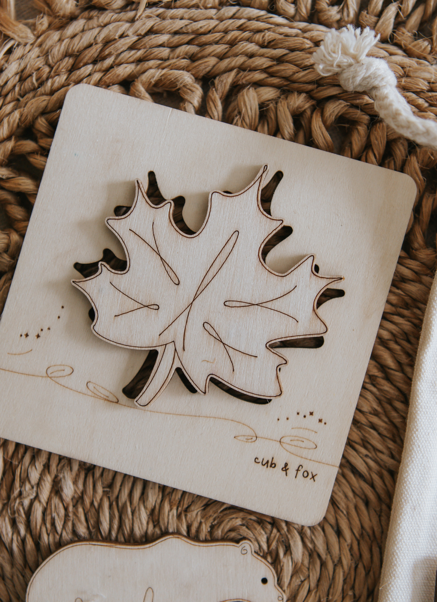 Stencil, Stamp & Spray Set