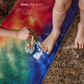 Rainbow Magic Canvas + Brush Set: Paint with just water!
