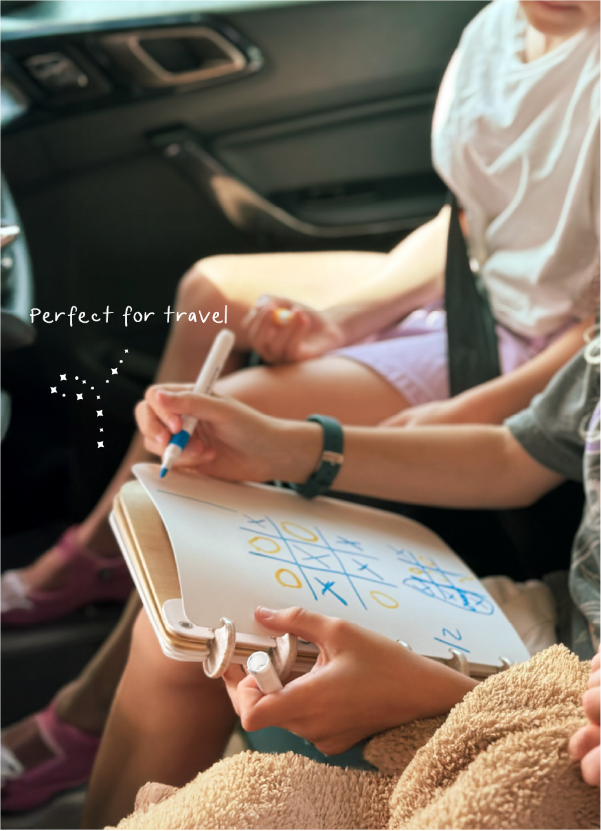 Creativity Book