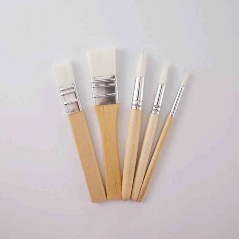 WS MC Magic Brush Set