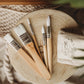 Magic Canvas + Brush Set: Paint with just water!