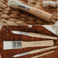 Original Magic Canvas + Brush Set: Paint with just water!