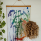 Rainbow Magic Canvas + Brush Set: Paint with just water!