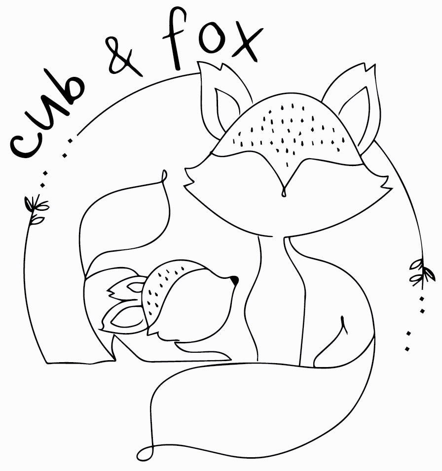 Cub & Fox